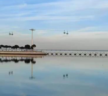 Parque das Nacoes Boat Rental | Corvo 1994