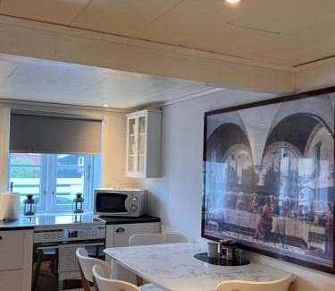 Sorvagur House | Cory & Torfinn House