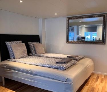 Sorvagur House | Cory & Torfinn House