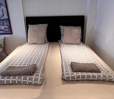 Sorvagur House | Cory & Torfinn House