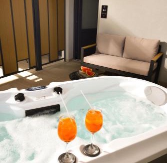 Leptokaria Apartment | CORYLUS Luxury Rooms & Suites