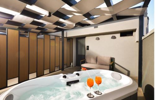 Leptokaria Apartment | CORYLUS Luxury Rooms & Suites