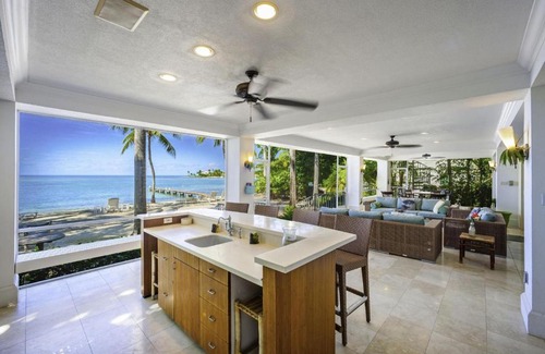 Rum Point House | Cos Kai Villa by Grand Cayman Villas & Condos