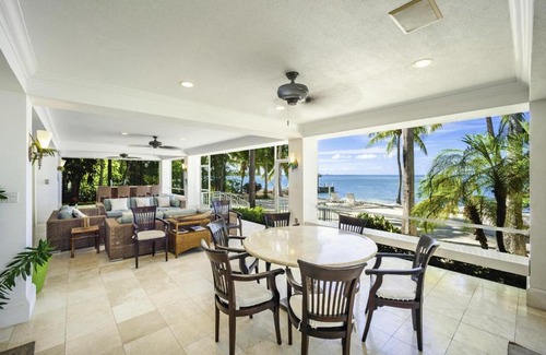 Rum Point House | Cos Kai Villa by Grand Cayman Villas & Condos
