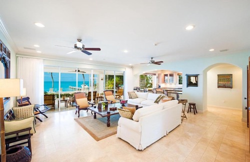 Rum Point House | Cos Kai Villa by Grand Cayman Villas & Condos