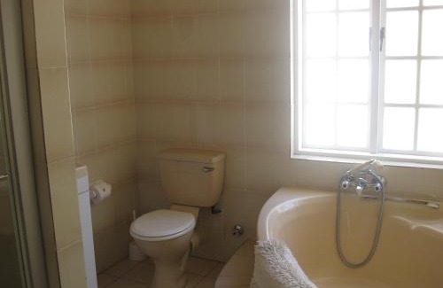 Durbanville House | Cosimi Guest House