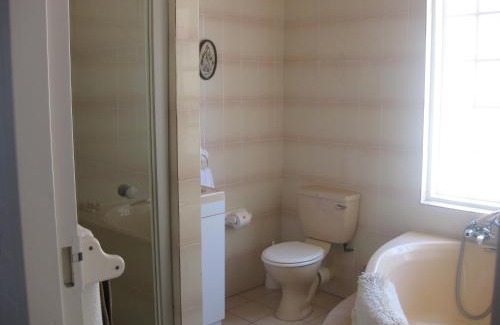 Durbanville House | Cosimi Guest House