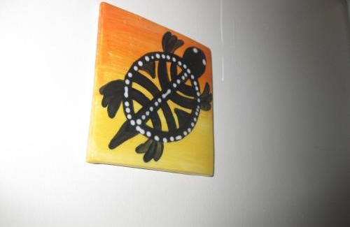 Durbanville House | Cosimi Guest House