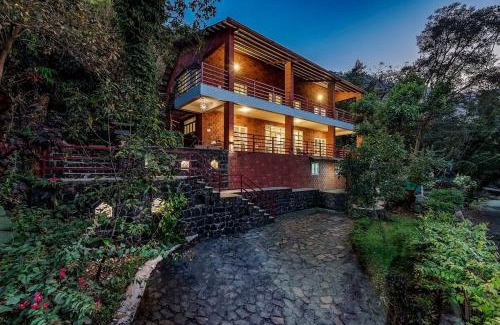 Paud House | CosmicStays Elysium Farmhouse