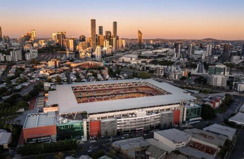 Milton Apartment | Cosmo Apartment Hotel