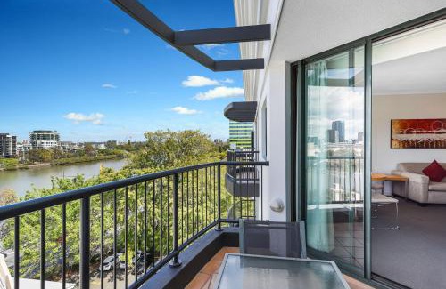 Milton Apartment | Cosmo Apartment Hotel