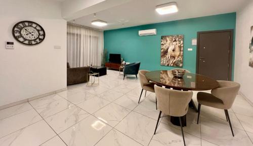 Paralimni Apartment | Cosmos Residence
