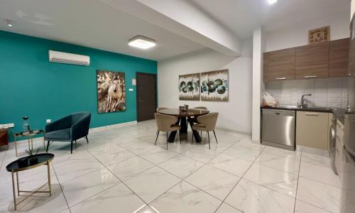 Paralimni Apartment | Cosmos Residence