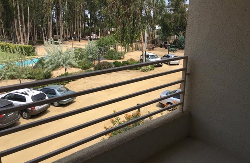 Mirasol Apartment | Costa Algarrobo Norte G-98-F