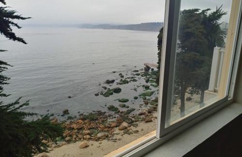 Puchuncavi Apartment | COSTA BAHIA de HORCON PELICANOS ALOJAMIENTOS