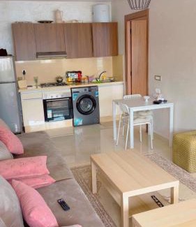 Cherrat Apartment | Costa beach bouznika