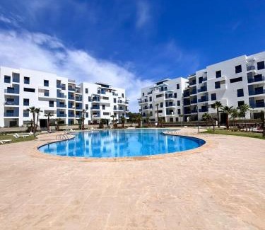 Martil Apartment | Costa blanco Martil