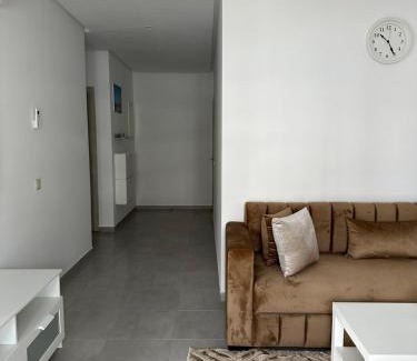 Martil Apartment | Costa blanco Martil
