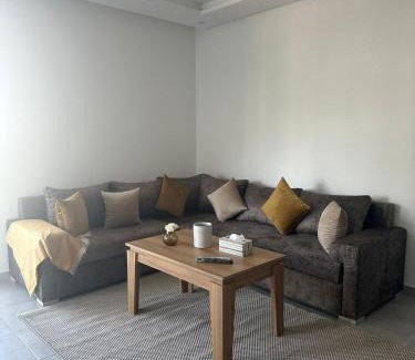 Martil Apartment | Costa blanco Martil