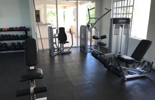 Cerritos Apartment | Costa Bonita Condominiums & Beach Resort - Primer planta