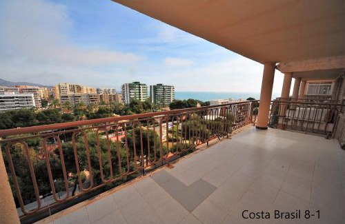 Benicassim Apartment | Costa Brasil Superior Orangecosta