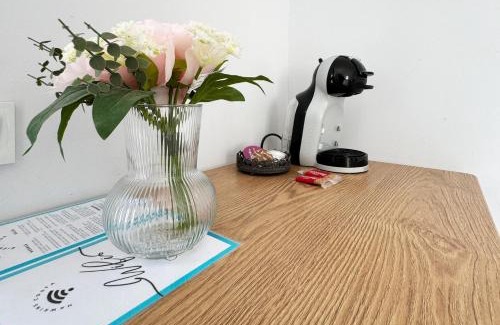 Algeciras Apartment | Costa by Hawkins Algeciras - Exterior 1A