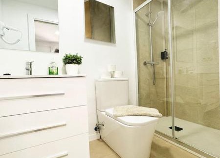 Algeciras Apartment | Costa by Hawkins Algeciras - Exterior 2A