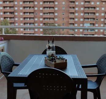 Marina d'Or Apartment | Costa Caribe