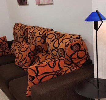 Marina d'Or Apartment | Costa Caribe