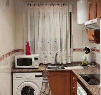 Marina d'Or Apartment | Costa Caribe