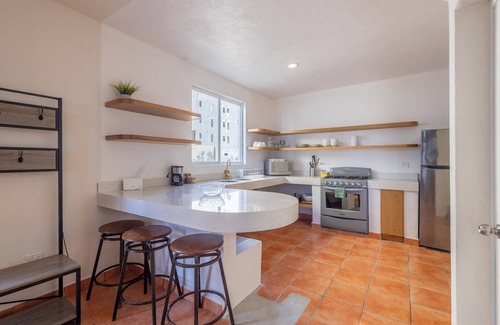 Cerritos Hotel | Costa Cerritos Beach Front Property