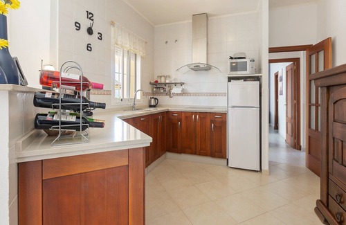 Sanlucar de Barrameda Villa | Costa de la Luz Poolside Villa