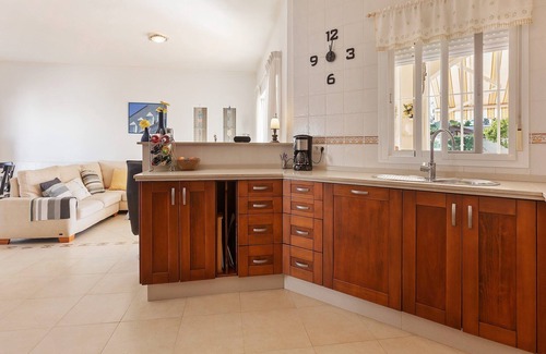 Sanlucar de Barrameda Villa | Costa de la Luz Poolside Villa