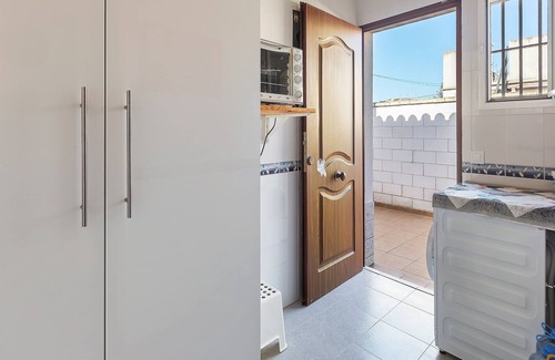 Sanlucar de Barrameda Villa | Costa de la Luz Poolside Villa