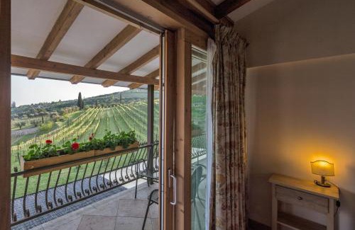 Gargagnago di Valpolicella Hotel | Costa degli Ulivi