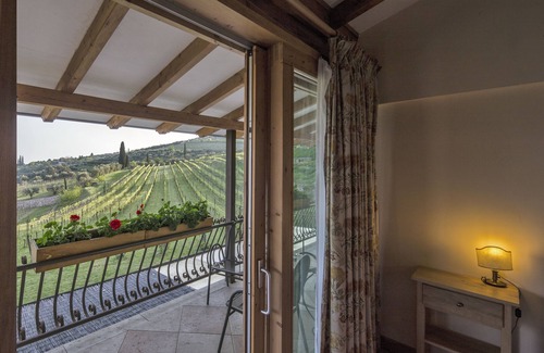 Gargagnago di Valpolicella Hotel | Costa degli Ulivi