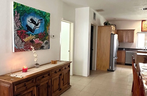 Cozumel House | Costa del Sol Cozumel B5 - Charming Luxurious Villa Coralina