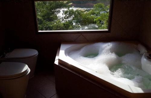 Puerto Iguazu Hotel | Costa del Sol Iguazú