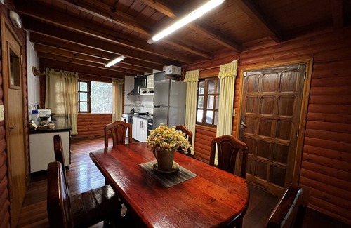 Puerto Iguazu Cabin | Costa del Sol Iguazú