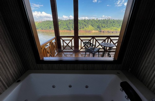 Puerto Iguazu Cabin | Costa del Sol Iguazú