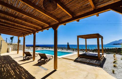 Keratokambos Villa | Costa del Sur Luxury living Villas