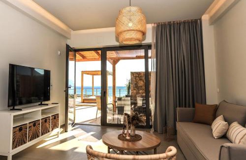 Keratokambos Villa | Costa del Sur Luxury living Villas