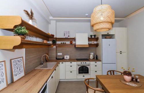 Keratokambos Villa | Costa del Sur Luxury living Villas