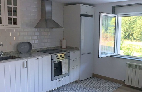 Marina de Cudeyo House | Costa Marina, charming house near the sea G109960