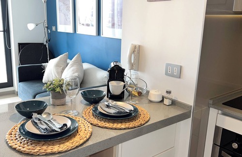 Concon Apartment | Costa Montemar Vista Dunas