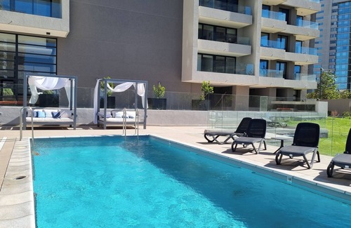 Concon Apartment | Costa Montemar Vista Dunas