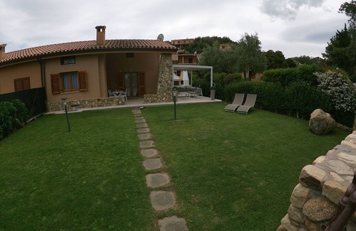 Costa Rei Villa | Costa rei Wonderful villa just a few minutes from the sea with all the comforts