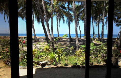 Junquillal Apartment | Costa Rica Paradise Right on the Beach!