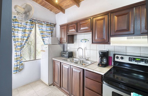 Esterillos Centro Apartment | Costa Rica Hideaway – Beach & Pool Apartment