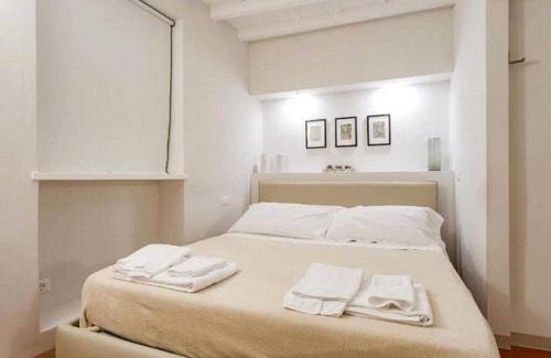 San Niccolo Apartment | Costa San Giorgio
